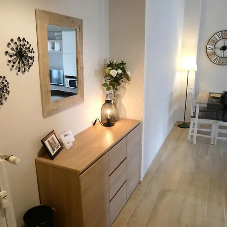 Flat 61 Apartment Turin Exterior photo