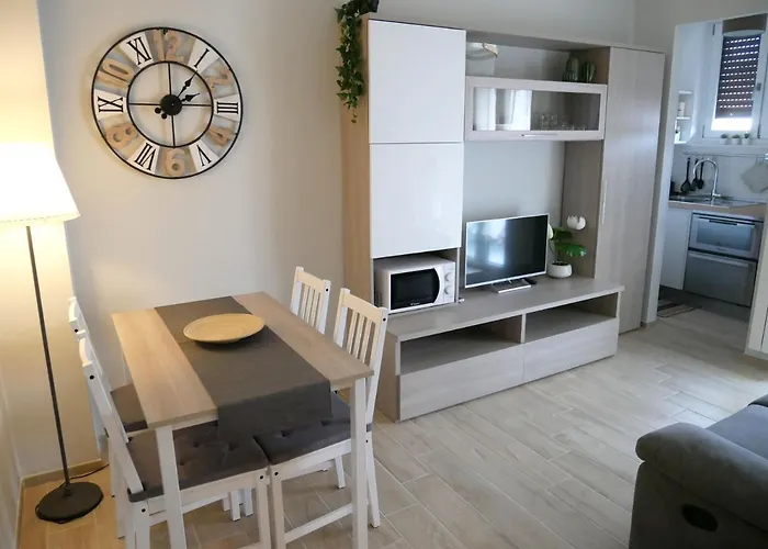 Flat 61
