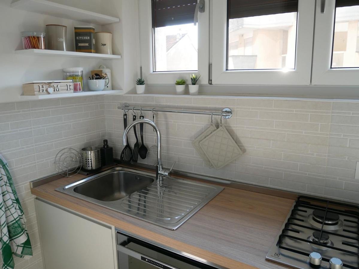 Appartement Flat 61 *