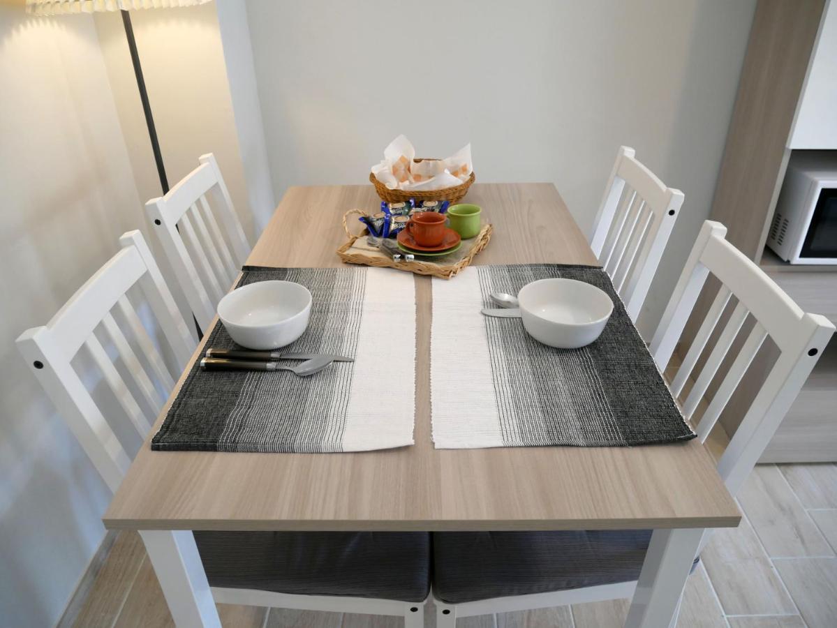 Flat 61 * Turin