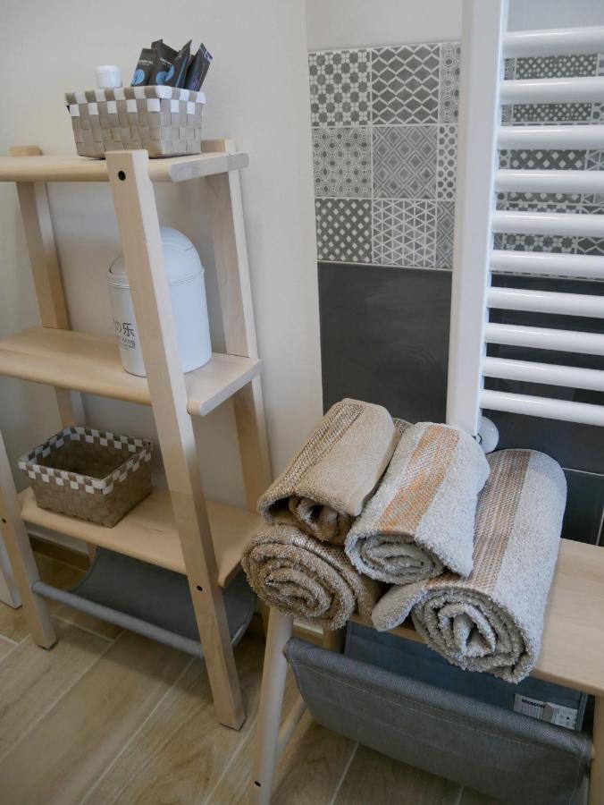 Appartement Flat 61 Turin