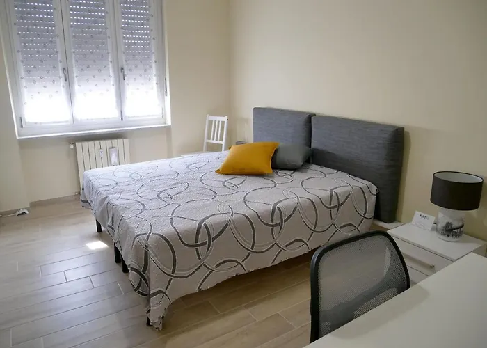 Flat 61