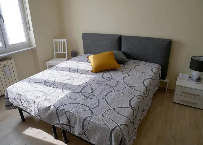 Flat 61