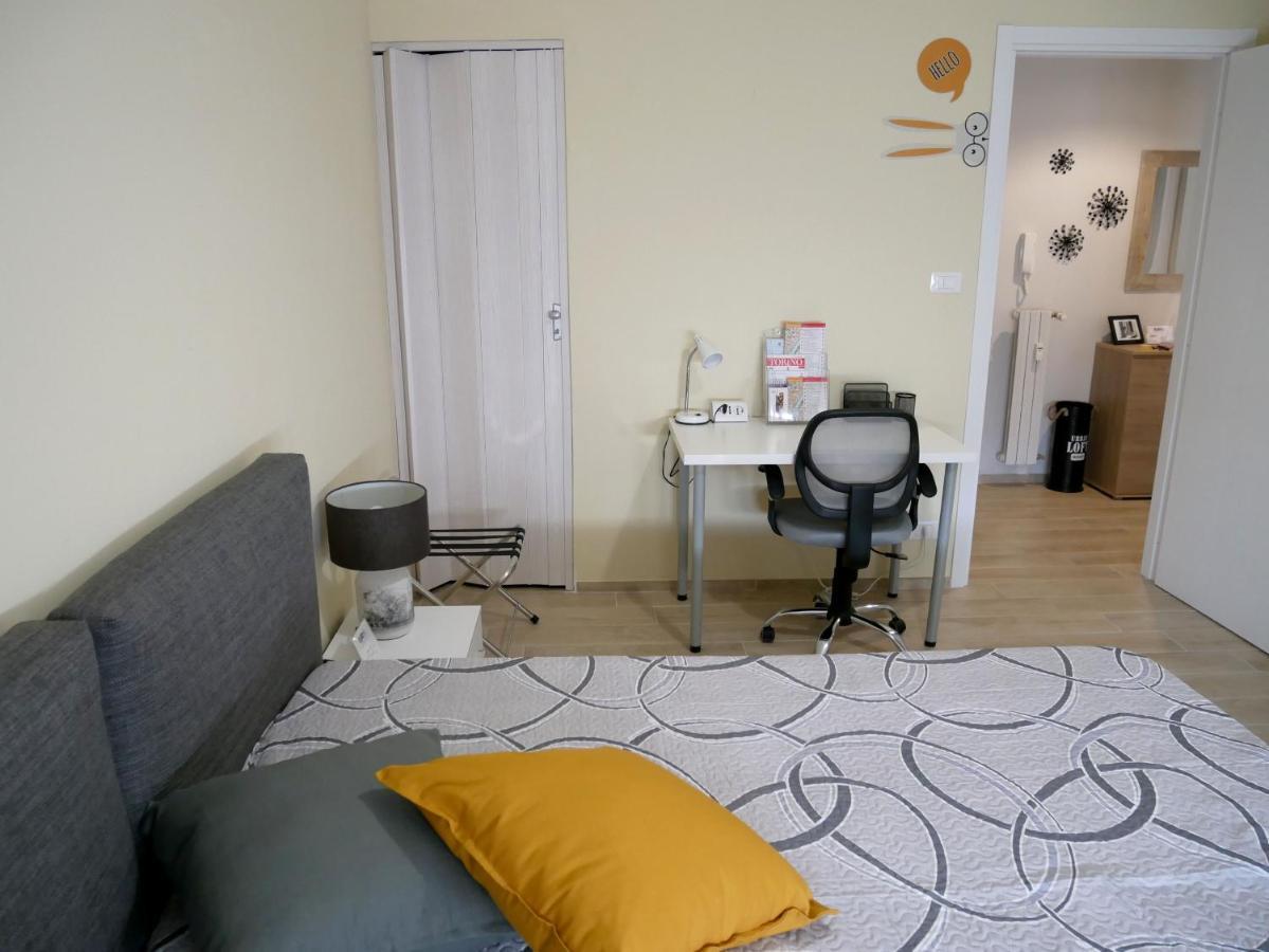 Apartment Flat 61